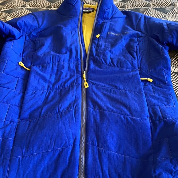 Patagonia Nano Air Jacket - Picture 6 of 6